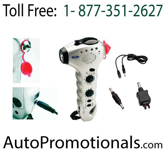 Car and Truck Promos