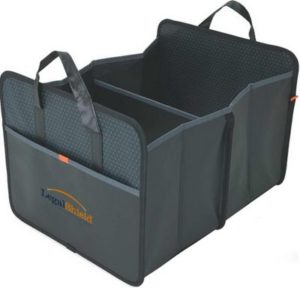 2 pocket trunk organizer item GR5201